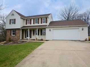 202 Gourley Ln, Monaca, PA 15061
