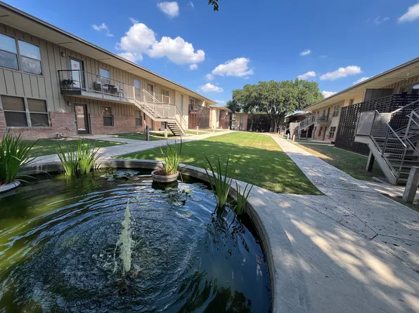 Dot Commons Apartments