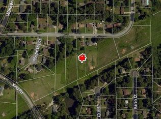 6340 Pine View Ter, Riverdale, GA 30296