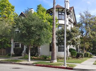 116 S El Molino Ave APT 5, Pasadena, CA 91101