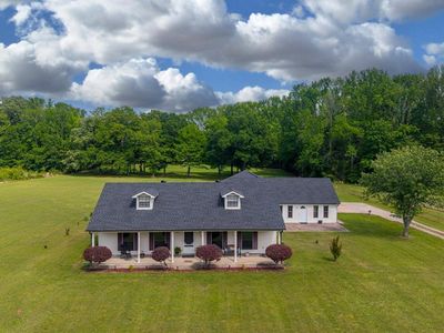 114 Jamie Ln, Beebe, AR, 72012