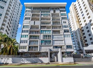 890 Avenue Ashford #1, San Juan, PR 00907