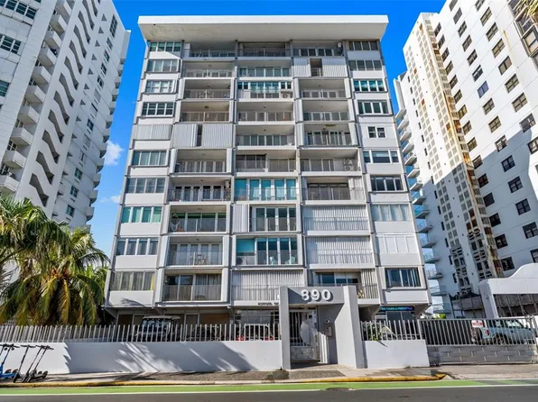 890 Avenue Ashford #1, San Juan, PR 00907