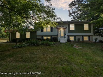 6370 Royal Oak Dr, Haslett, MI, 48840