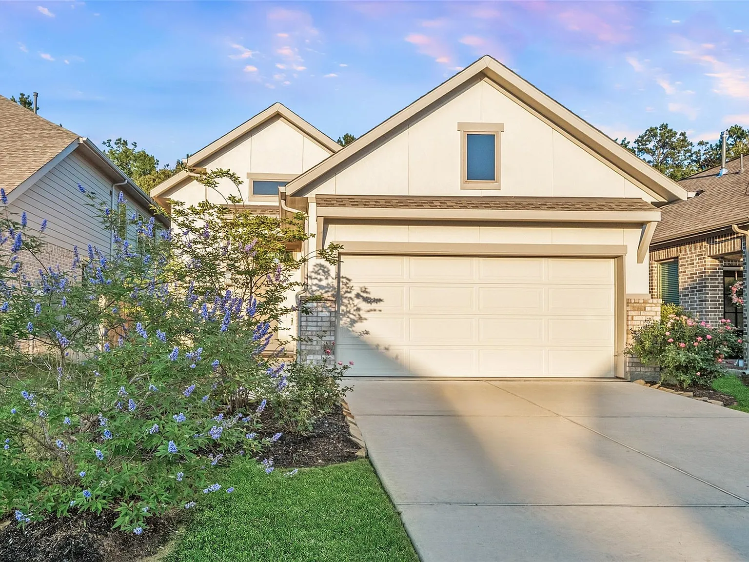 3 bed, 2.0 bath, 1610 sqft, $3,500 — Photo 3