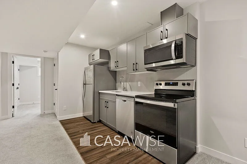17 Raspberry Rd #BASEMENT