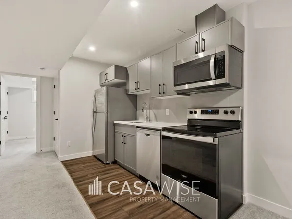 17 Raspberry Rd #Basement, Saint Albert, AB T8N 8A3