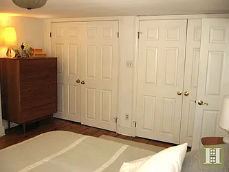 Rented by Halstead Real Estate