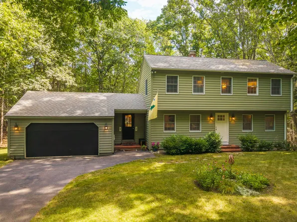 27 High Rock Road, York, ME 03909