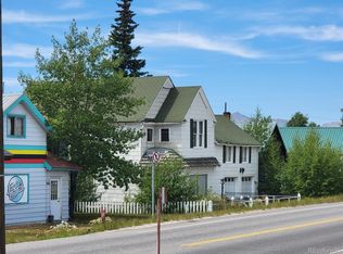 1107 Poplar St, Leadville, CO 80461
