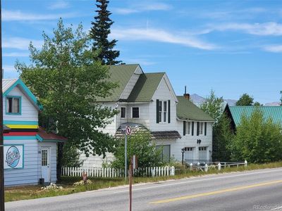 1107 Poplar Street, Leadville, CO, 80461