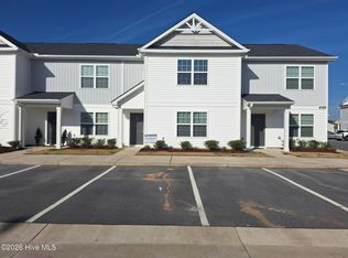 4103 Laurel Ridge Dr Unit E, Greenville, NC 27834