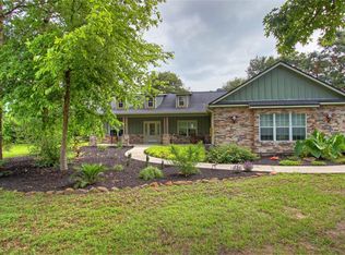 12930 Elrod St, Conroe, TX 77303