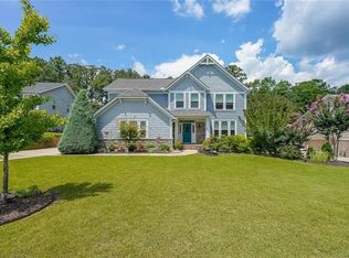 300 Sky High Trl, Canton, GA 30114