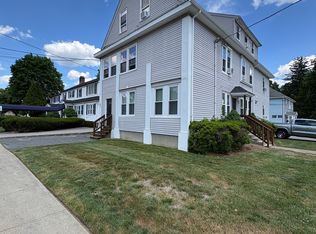 31 Snowling Rd APT 2, Uxbridge, MA 01569