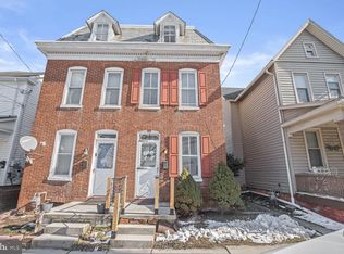 127 Pleasant St, Hanover, PA 17331