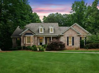 3445 Strawberry Ln, Cumming, GA 30041