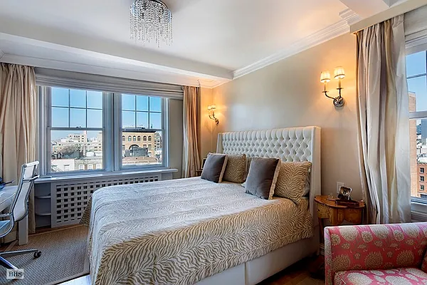 Rented by Brown Harris Stevens | media 2
