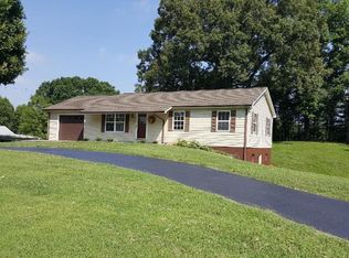 2965 Oak Level Rd, Bassett, VA 24055
