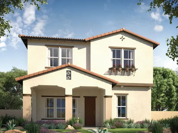 Cabo Plan, Desert Color