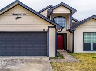 2423 Rowan Burton Rd, Alvin, TX 77511