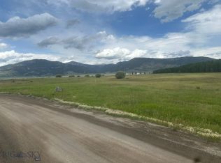 Moose Dr Lot 4, West Yellowstone, MT 59758