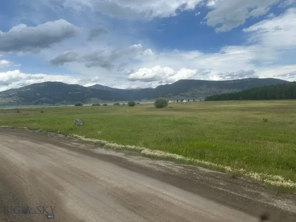 Moose Dr Lot 4, West Yellowstone, MT 59758