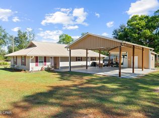 13816 Fiddlers Green Rd, Southport, FL 32409