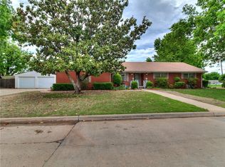 6400 N Harvard Ave, Oklahoma City, OK 73132