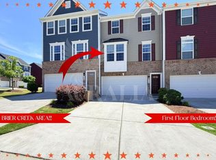 428 Cross Country Way, Durham, NC 27703