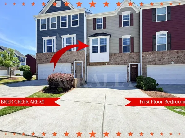 428 Cross Country Way, Durham, NC 27703