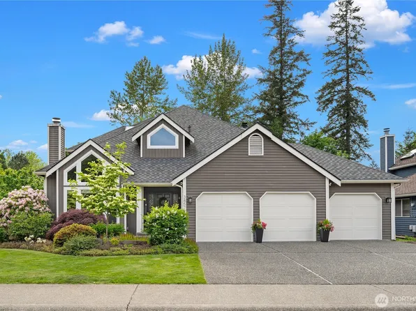 3857 260th Avenue SE, Sammamish, WA 98029