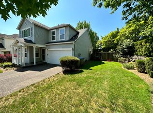 16990 NW Arizona Dr, Beaverton, OR 97006