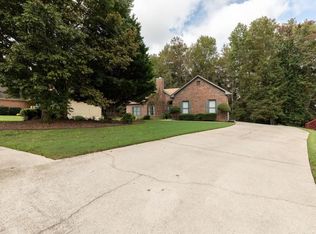 2132 Paces Vale Pl, Lawrenceville, GA 30043