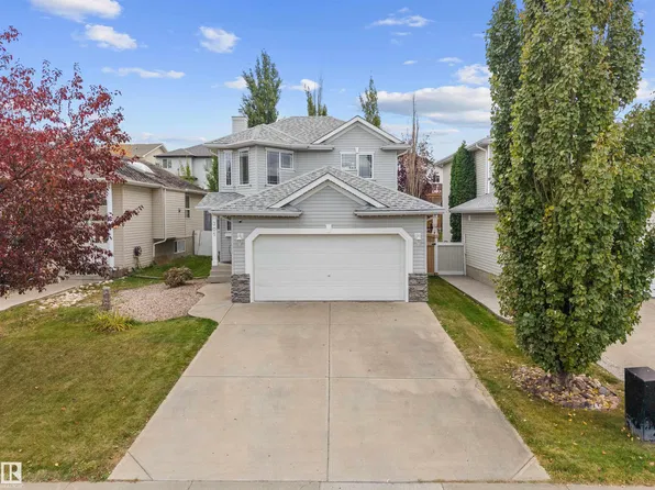 305 Wild Rose Way NW, Edmonton, AB T6T 1M7