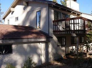 10221 Schaffer Dr, Truckee, CA 96161