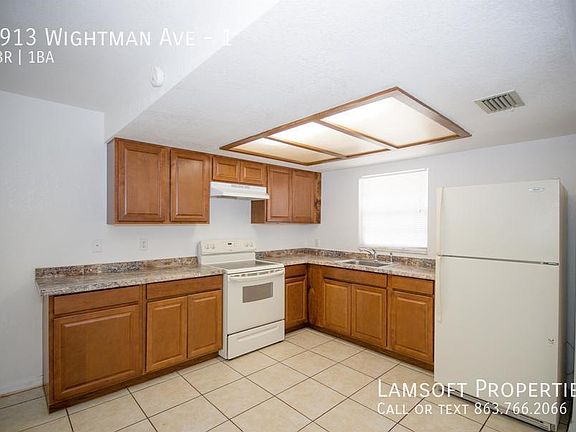 5th image of 1913 Wightman Ave #1