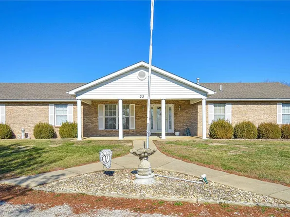 33 Hurst Dr, Belleville, IL 62223