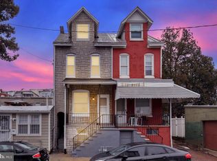 1009 Locust St, Reading, PA 19604