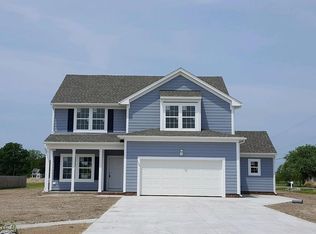100 Rosedale Dr, Moyock, NC 27958