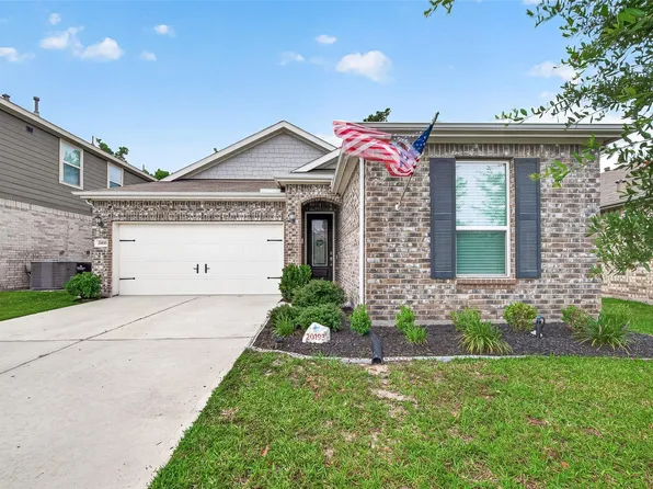 20193 Langwell Dr, Porter, TX 77365