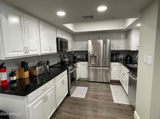 4200 N Miller Rd UNIT 205, Scottsdale, AZ 85251