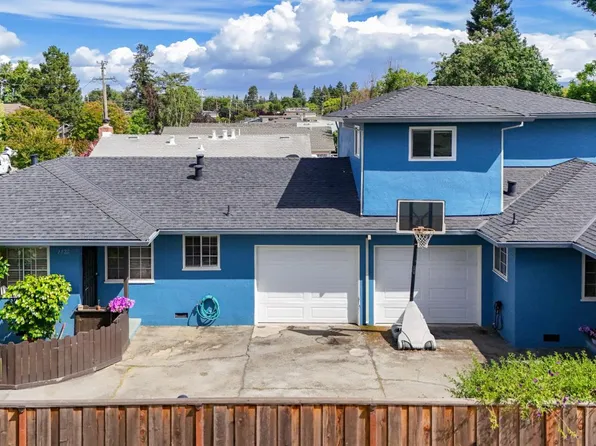 1128 Ebener St, Redwood City, CA 94061