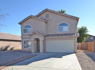2509 E Sheffield Rd, Gilbert, AZ 85296
