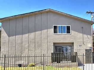 1017 W 95th St APT 5, Los Angeles, CA 90044