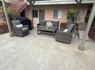 Crestbrook Apartments, Hawthorne, CA 90250