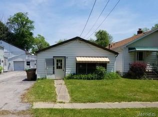 65 Long Ave, Buffalo, NY 14225