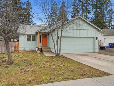 60987 Lodgepole Dr, Bend, OR, 97702