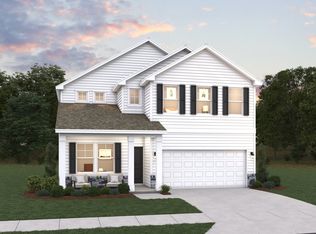 1017 Rocking Horse Rd, Indian Trail, NC 28079