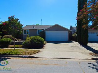 5275 Woodstock Way, San Jose, CA 95118